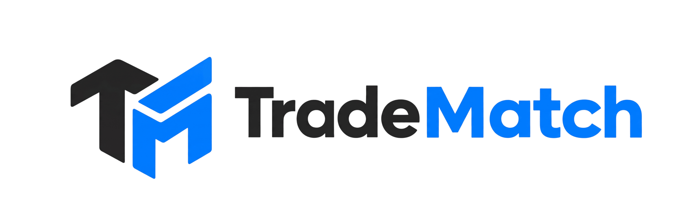 TradeMatch Logo
